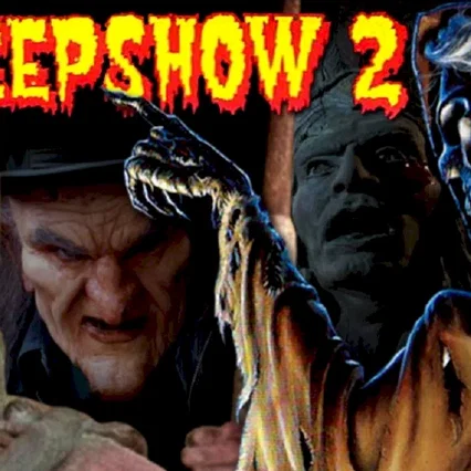 Miniature photo du film : Creepshow 2