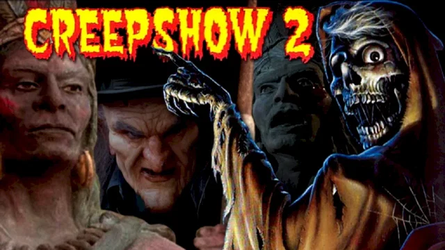 Photo du film : Creepshow 2