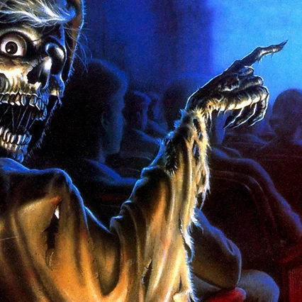 Miniature photo du film : Creepshow 2