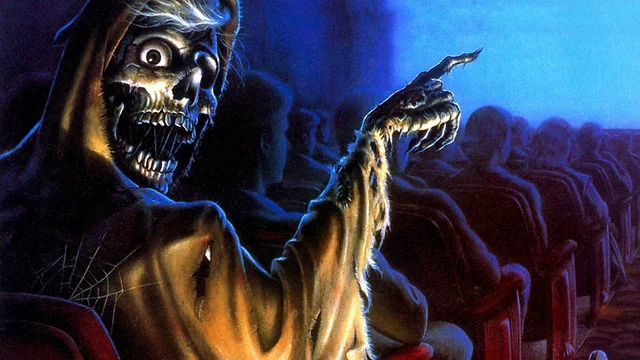 Photo du film : Creepshow 2