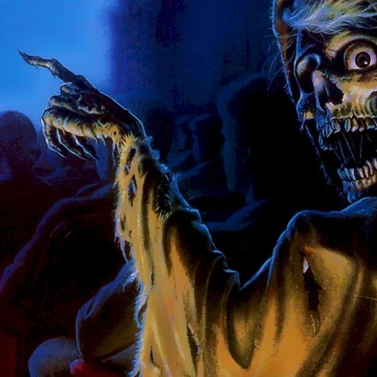 Miniature photo du film : Creepshow 2