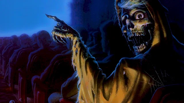 Photo du film : Creepshow 2