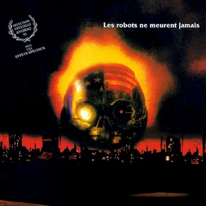 Photo du film : Hardware