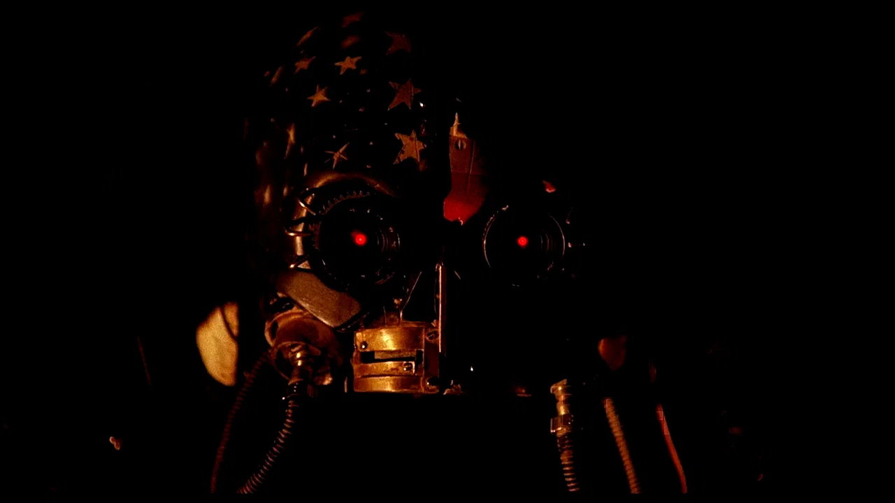 Photo 2 du film : Hardware