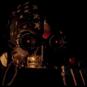 Photo du film : Hardware
