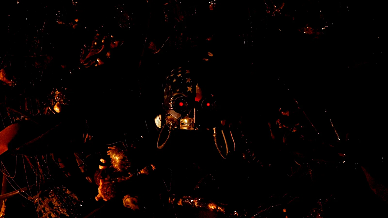 Photo 3 du film : Hardware