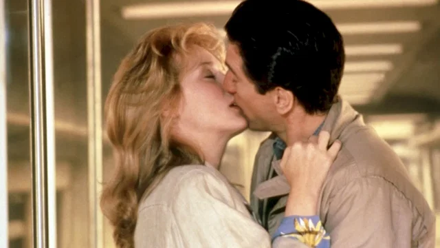 Photo 2 du film : Falling in love