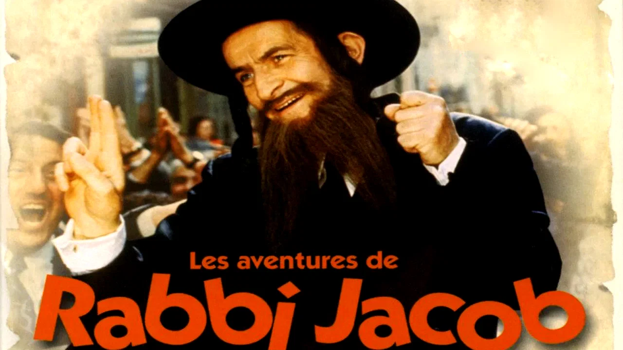 Photo 4 du film : Les aventures de Rabbi Jacob