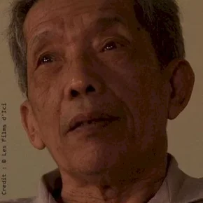 Photo du film : Le Khmer rouge et le non-violent