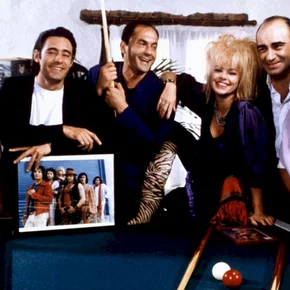 Photo du film : Mes meilleurs copains