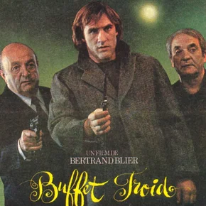 Photo du film : Buffet froid