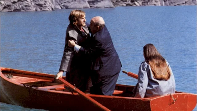 Photo 3 du film : Buffet froid
