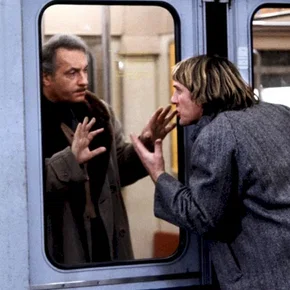 Photo du film : Buffet froid