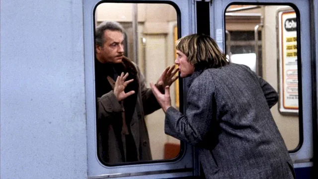 Photo 4 du film : Buffet froid