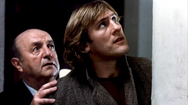 Photo 5 du film : Buffet froid
