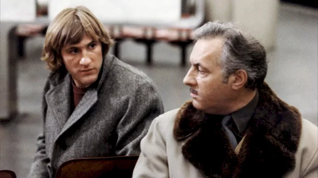 Photo 6 du film : Buffet froid