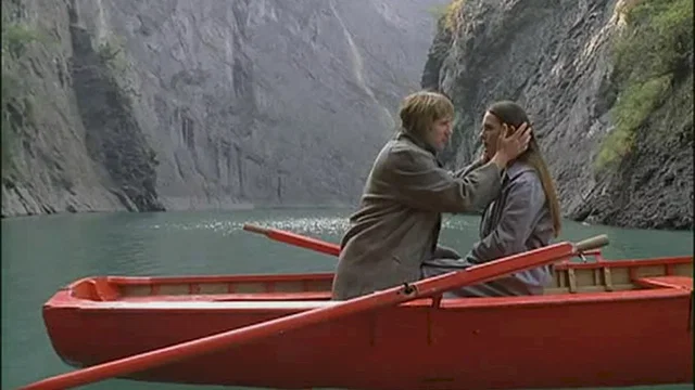 Photo 7 du film : Buffet froid