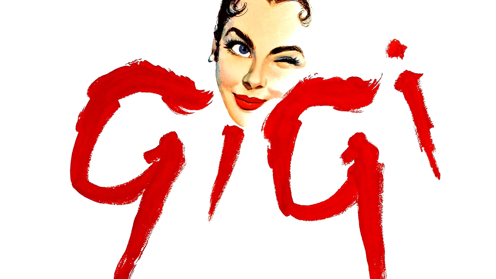 Photo 3 du film : Gigi