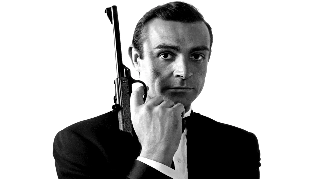 Photo 2 du film : Bons baisers de Russie