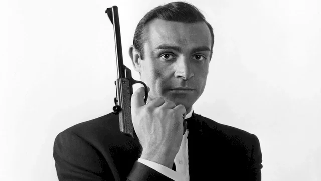 Photo du film : Bons baisers de Russie