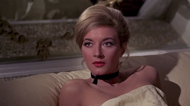 Photo du film : Bons baisers de Russie