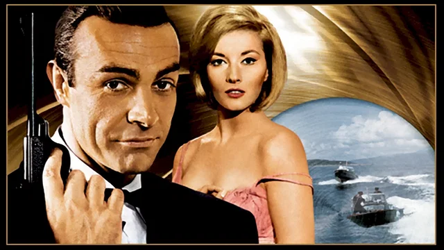 Photo du film : Bons baisers de Russie
