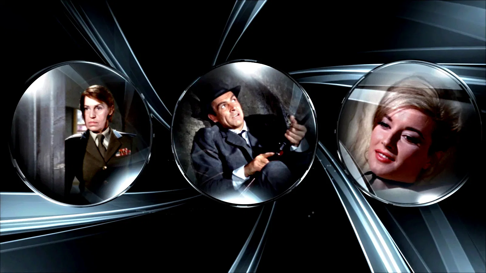 Photo 10 du film : Bons baisers de Russie