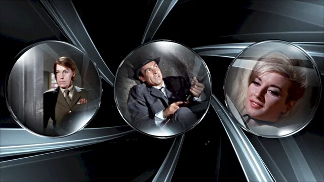 Photo du film : Bons baisers de Russie