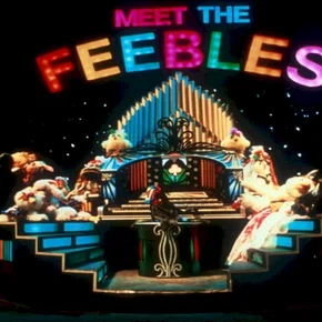 Photo du film : Les feebles