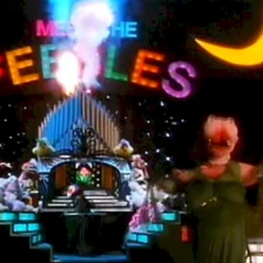 Photo du film : Les feebles