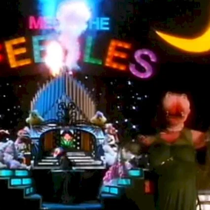 Miniature photo du film : Les feebles