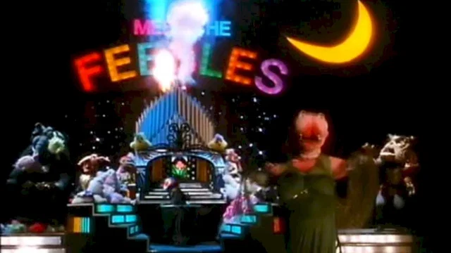 Photo 3 du film : Les feebles