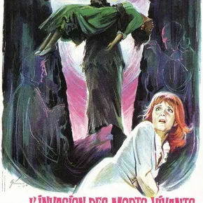 Photo du film : L'invasion des morts vivants