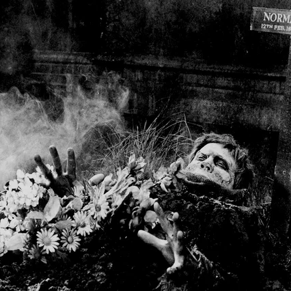 Miniature photo du film : L'invasion des morts vivants