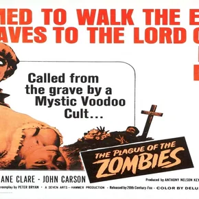Photo du film : L'invasion des morts vivants