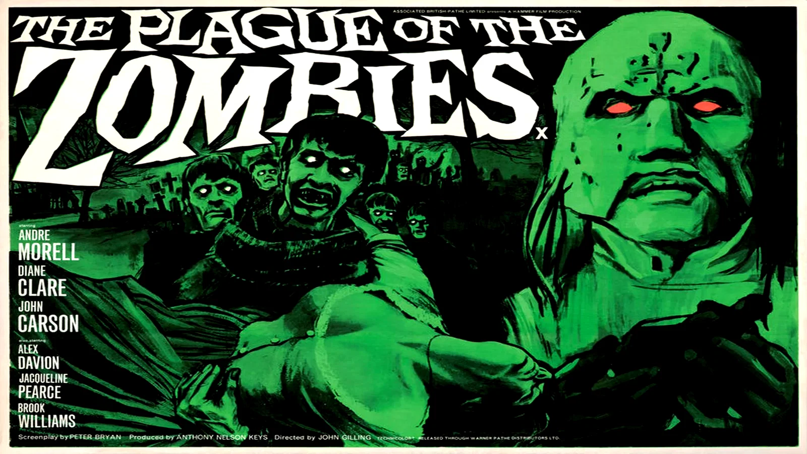 Photo 4 du film : L'invasion des morts vivants