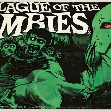 Miniature photo du film : L'invasion des morts vivants