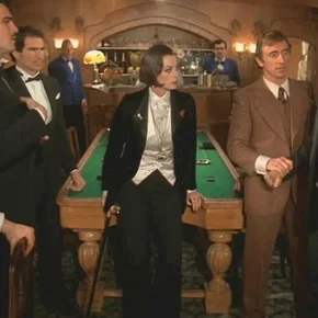 Photo du film : Bluff