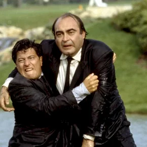 Photo du film : La soif de l'or