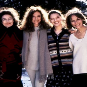 Photo du film : Les marmottes