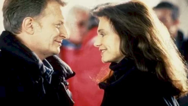 Photo 5 du film : Les marmottes