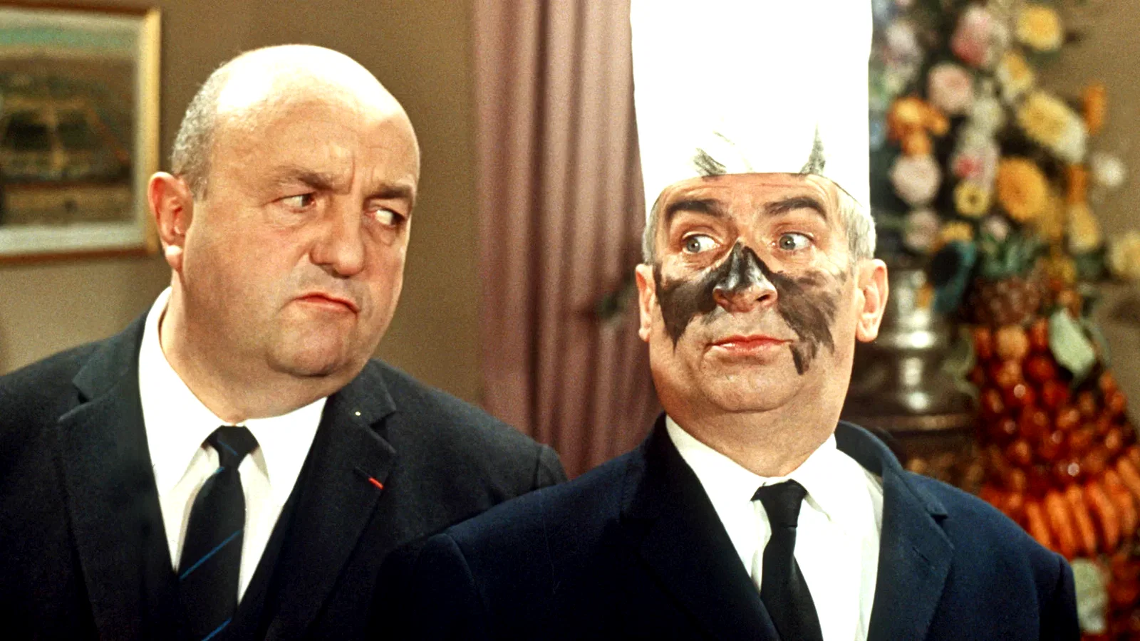 Photo du film : Le grand restaurant