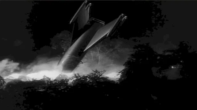 Photo 2 du film : Le monstre