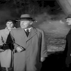 Photo du film : Le monstre