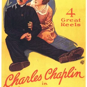 Photo du film : Le pelerin