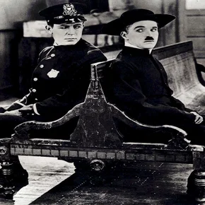 Photo du film : Le pelerin