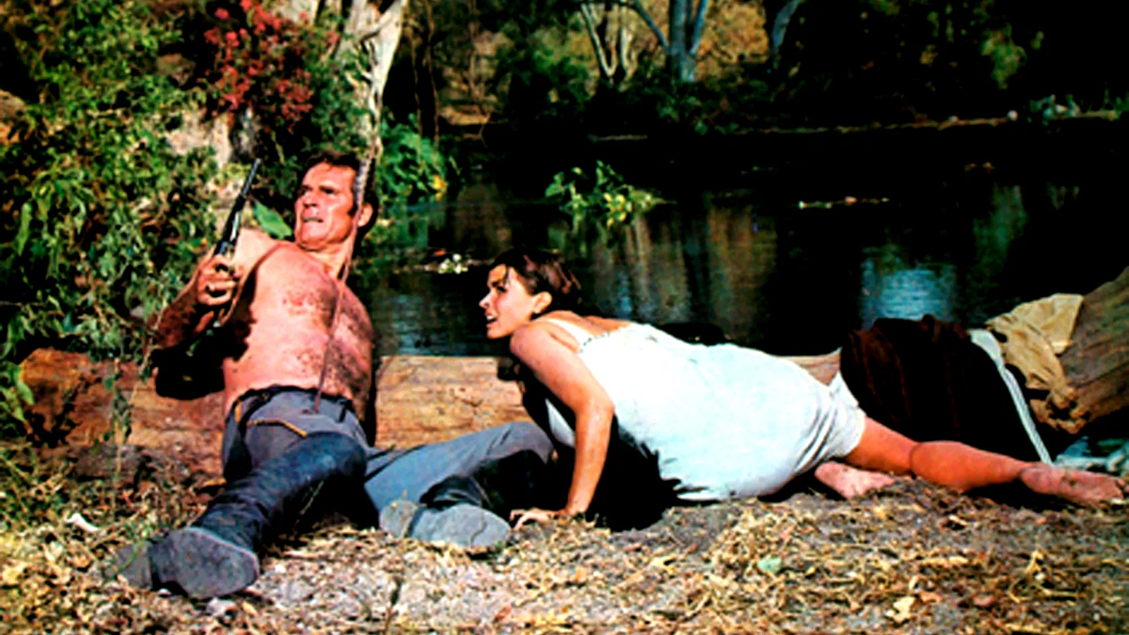 Photo 3 du film : Major dundee