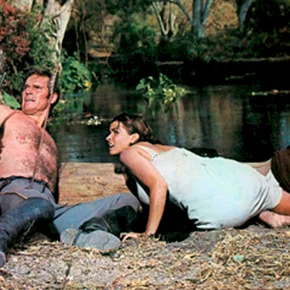 Photo du film : Major dundee