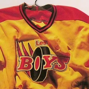 Photo du film : The boys