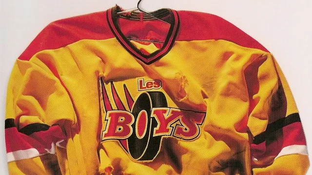 Photo 2 du film : The boys
